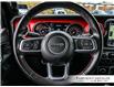 2022 Jeep Wrangler Unlimited Rubicon (Stk: U20955) in Burlington - Image 20 of 30