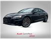 2023 Audi A5 45 Technik (Stk: P0645) in Kingston - Image 1 of 27