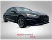 2023 Audi A5 45 Technik (Stk: P0645) in Kingston - Image 7 of 27