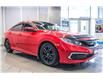 2020 Honda Civic LX (Stk: 25398A) in North Bay - Image 4 of 20 2020 Honda Civic LX (Stk: 25398A) in North Bay - Image 4 of 20
