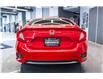 2020 Honda Civic LX (Stk: 25398A) in North Bay - Image 6 of 20 2020 Honda Civic LX (Stk: 25398A) in North Bay - Image 6 of 20
