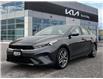 2023 Kia Forte EX+ (Stk: 26-074A) in North Bay - Image 1 of 23