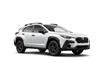 2026 Subaru Crosstrek Convenience (Stk: 229334) in Red Deer - Image 1 of 8