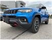 2026 Jeep Compass Trailhawk (Stk: 26-152) in Sarnia - Image 1 of 21
