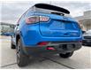2026 Jeep Compass Trailhawk (Stk: 26-152) in Sarnia - Image 3 of 21
