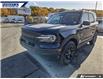 2025 Ford Bronco Sport Big Bend (Stk: 27119) in Dartmouth - Image 7 of 24
