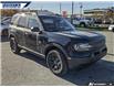 2025 Ford Bronco Sport Big Bend (Stk: 27119) in Dartmouth - Image 24 of 24