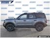 2025 Ford Bronco Sport Big Bend (Stk: 27084) in Dartmouth - Image 3 of 24