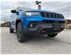 2026 Jeep Compass Trailhawk (Stk: 26-152) in Sarnia - Image 6 of 21