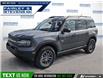 2025 Ford Bronco Sport Big Bend (Stk: 27814) in Dartmouth - Image 1 of 24