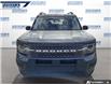 2025 Ford Bronco Sport Big Bend (Stk: 27814) in Dartmouth - Image 2 of 24