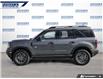2025 Ford Bronco Sport Big Bend (Stk: 27814) in Dartmouth - Image 3 of 24