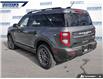 2025 Ford Bronco Sport Big Bend (Stk: 27814) in Dartmouth - Image 4 of 24