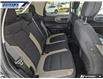 2025 Ford Bronco Sport Big Bend (Stk: 27814) in Dartmouth - Image 21 of 24