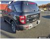 2025 Ford Bronco Sport Big Bend (Stk: 27389) in Dartmouth - Image 9 of 24