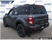 2025 Ford Bronco Sport Big Bend (Stk: 27354) in Dartmouth - Image 4 of 24