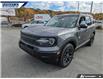 2025 Ford Bronco Sport Big Bend (Stk: 27354) in Dartmouth - Image 7 of 24