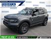 2025 Ford Bronco Sport Big Bend (Stk: 27437) in Dartmouth - Image 1 of 24