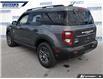 2025 Ford Bronco Sport Big Bend (Stk: 27437) in Dartmouth - Image 4 of 24