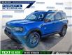 2025 Ford Bronco Sport Big Bend (Stk: 27483) in Dartmouth - Image 1 of 24