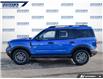 2025 Ford Bronco Sport Big Bend (Stk: 27483) in Dartmouth - Image 3 of 24