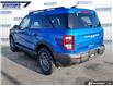 2025 Ford Bronco Sport Big Bend (Stk: 27483) in Dartmouth - Image 4 of 24