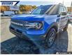 2025 Ford Bronco Sport Big Bend (Stk: 27483) in Dartmouth - Image 7 of 24