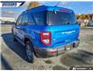 2025 Ford Bronco Sport Big Bend (Stk: 27483) in Dartmouth - Image 9 of 24