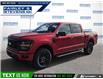 2025 Ford F-150 XLT (Stk: 27852) in Dartmouth - Image 1 of 24