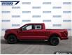 2025 Ford F-150 XLT (Stk: 27852) in Dartmouth - Image 3 of 24