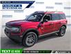 2025 Ford Bronco Sport Big Bend (Stk: 27592) in Dartmouth - Image 1 of 24