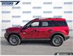2025 Ford Bronco Sport Big Bend (Stk: 27592) in Dartmouth - Image 3 of 24