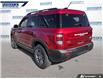 2025 Ford Bronco Sport Big Bend (Stk: 27592) in Dartmouth - Image 4 of 24