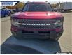 2025 Ford Bronco Sport Big Bend (Stk: 27592) in Dartmouth - Image 8 of 24
