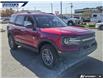2025 Ford Bronco Sport Big Bend (Stk: 27592) in Dartmouth - Image 24 of 24