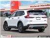 2026 Honda CR-V Hybrid TrailSport (Stk: WN26194) in Welland - Image 4 of 25