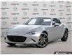 2025 Mazda MX-5 RF GT (Stk: 1725MX8167) in London - Image 1 of 22