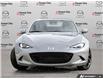 2025 Mazda MX-5 RF GT (Stk: 1725MX8167) in London - Image 2 of 22