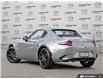 2025 Mazda MX-5 RF GT (Stk: 1725MX8167) in London - Image 4 of 22