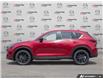 2025 Mazda CX-5 Kuro (Stk: 1725C54098) in London - Image 3 of 25