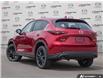 2025 Mazda CX-5 Kuro (Stk: 1725C54098) in London - Image 4 of 25