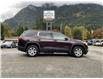 2017 GMC Acadia SLE-1 (Stk: 6T086A) in Hope - Image 7 of 16