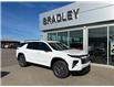 2026 Chevrolet Traverse LT (Stk: 26058) in Moosomin - Image 1 of 12