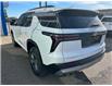 2026 Chevrolet Traverse LT (Stk: 26058) in Moosomin - Image 4 of 12