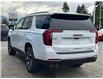 2026 GMC Yukon AT4 (Stk: 26T27) in Port Alberni - Image 6 of 32