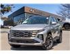 2026 Hyundai Tucson Hybrid Ultimate (Stk: S26117) in Ottawa - Image 1 of 28