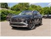 2026 Hyundai Tucson Hybrid Ultimate (Stk: S26116) in Ottawa - Image 11 of 26