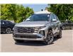2026 Hyundai Tucson Hybrid Ultimate (Stk: S26134) in Ottawa - Image 10 of 28