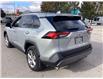 2021 Toyota RAV4 Hybrid Limited (Stk: 25457A) in Peterborough - Image 3 of 32 2021 Toyota RAV4 Hybrid Limited (Stk: 25457A) in Peterborough - Image 3 of 32