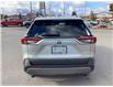 2021 Toyota RAV4 Hybrid Limited (Stk: 25457A) in Peterborough - Image 4 of 32 2021 Toyota RAV4 Hybrid Limited (Stk: 25457A) in Peterborough - Image 4 of 32